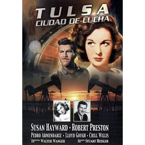 Tulsa, ciudad de lucha, 1949