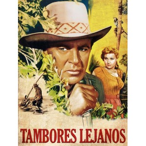 Tambores lejanos, 1951