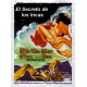 El Secreto de los Incas, 1954