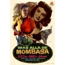 Beyond Mombasa, 1956