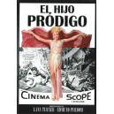 El Hijo Pródigo, 1955
