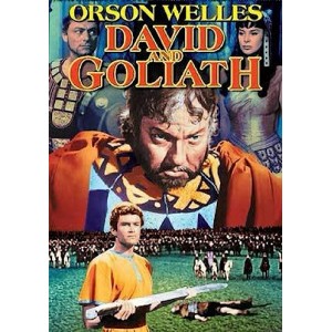 David and Goliath, 1960