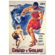 David y Goliat, 1960