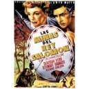 Las minas del rey Salomón, 1950