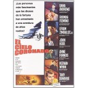 El cielo coronado, 1960