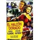 El halcón dorado, 1952
