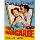 Sangaree, 1953