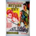 Esther y el Rey, 1960