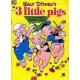 Three little pigs, 1933