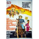 La batalla de las colinas del whisky, 1965