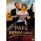Papá piernas largas, 1955