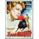The magnificent matador, 1955