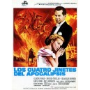 Los cuatro jinetes del Apocalipsis, 1962