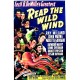 Reap the wild wind, 1942