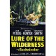 Lure of the wilderness, 1952