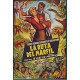 La ruta del marfil, 1954